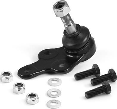 Aisin JBJFD-009 - Ball Joint autospares.lv