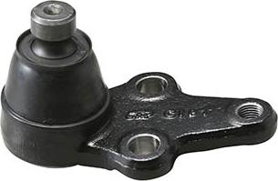 Aisin JBJHY-006 - Ball Joint autospares.lv