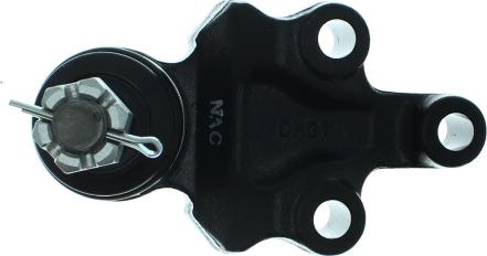 AISIN JBJKI-001 - Ball Joint autospares.lv