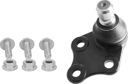 Aisin JBJMB-006 - Ball Joint autospares.lv