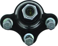 AISIN JBJMZ-004 - Ball Joint autospares.lv