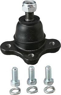 Aisin JBJMZ-004 - Ball Joint autospares.lv