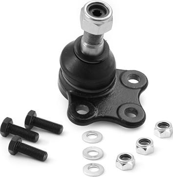 Aisin JBJN-001 - Ball Joint autospares.lv