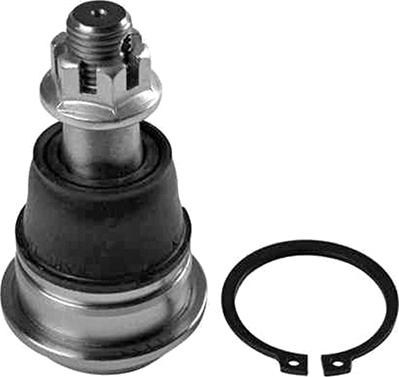 Aisin JBJN-008 - Ball Joint autospares.lv