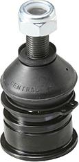 Aisin JBJNI-002 - Ball Joint autospares.lv