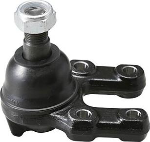 Aisin JBJNI-014 - Ball Joint autospares.lv