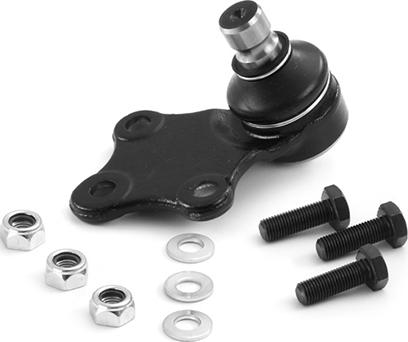 Aisin JBJPS-019 - Ball Joint autospares.lv