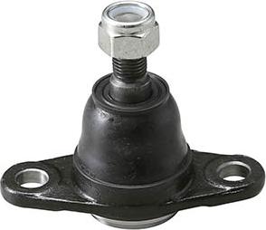 Aisin JBJTO-009 - Ball Joint autospares.lv