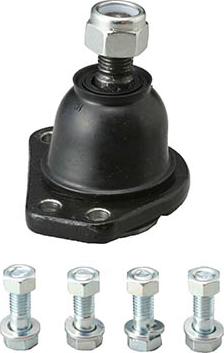 Aisin JBJTO-019 - Ball Joint autospares.lv