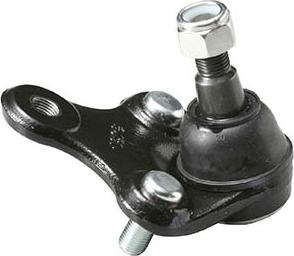 Aisin JBJTO-018 - Ball Joint autospares.lv