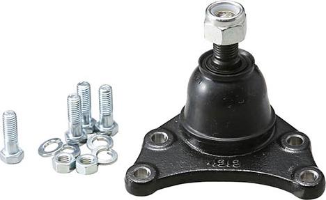 Aisin JBJTO-029 - Ball Joint autospares.lv