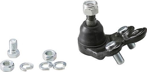 Aisin JBJTO-024 - Ball Joint autospares.lv