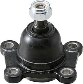 AISIN JBJTO-025 - Ball Joint autospares.lv