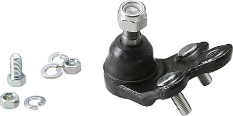 Aisin JBJTO-026 - Ball Joint autospares.lv