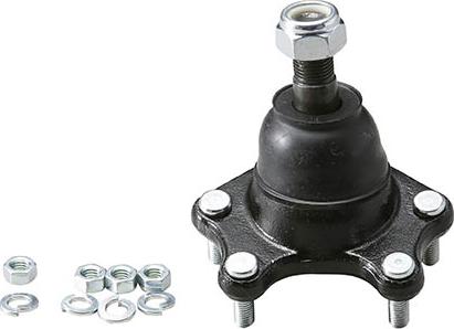 AISIN JBJTO-028 - Ball Joint autospares.lv