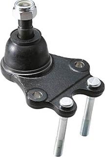 AISIN JBJTO-022 - Ball Joint autospares.lv