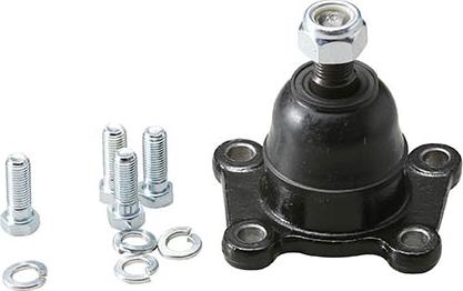 Aisin JBJTO-027 - Ball Joint autospares.lv