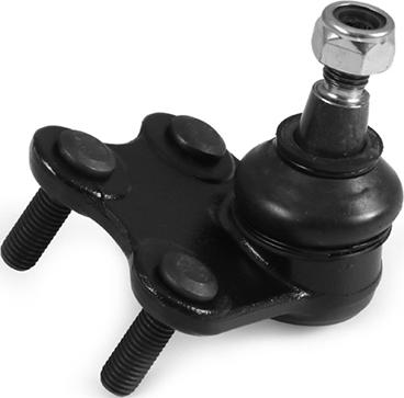 AISIN JBJVG-008R - Ball Joint autospares.lv