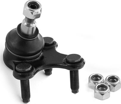 AISIN JBJVG-002L - Ball Joint autospares.lv