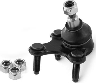 Aisin JBJVG-002R - Ball Joint autospares.lv