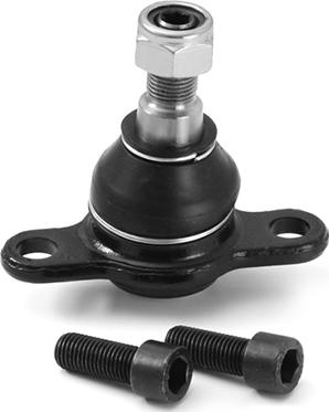 Aisin JBJVG-007 - Ball Joint autospares.lv