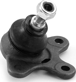 AISIN JBJVG-013L - Ball Joint autospares.lv