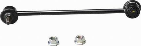 Aisin JRSDO-015 - Rod / Strut, stabiliser autospares.lv