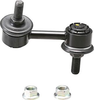 AISIN JRSHO-031 - Rod / Strut, stabiliser autospares.lv