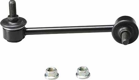 Aisin JRSMZ-008 - Rod / Strut, stabiliser autospares.lv