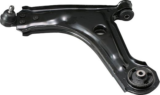 Aisin JTADO-006 - Track Control Arm autospares.lv