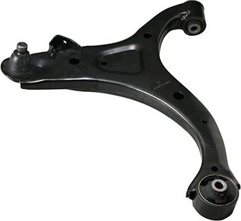 Aisin JTAHY-014 - Track Control Arm autospares.lv