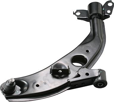 Aisin JTAMZ-008 - Track Control Arm autospares.lv