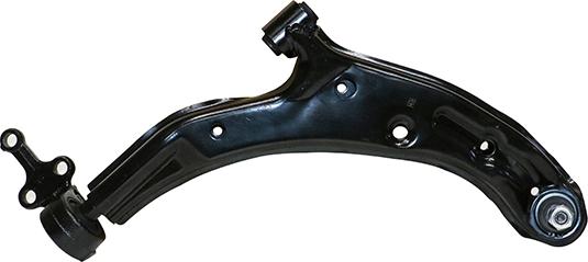 AISIN JTANI-006 - Track Control Arm autospares.lv