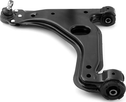 Aisin JTAPS-012L - Track Control Arm autospares.lv