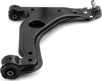 Aisin JTAPS-012R - Track Control Arm autospares.lv