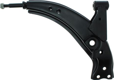 AISIN JTATO-023 - Track Control Arm autospares.lv