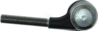 Aisin JTRCI-001 - Tie Rod End autospares.lv