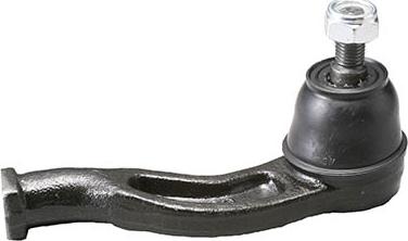 Aisin JTRDA-004 - Tie Rod End autospares.lv