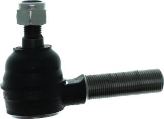 AISIN JTRDA-002 - Tie Rod End autospares.lv