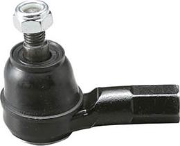 Aisin JTRDO-001 - Tie Rod End autospares.lv