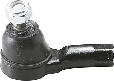 AISIN JTRDO-010 - Tie Rod End autospares.lv