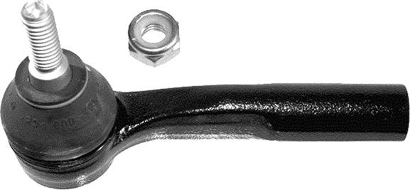 Aisin JTRFC-001L - Tie Rod End autospares.lv