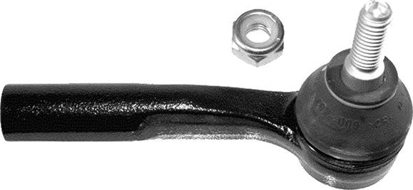 Aisin JTRFC-001R - Tie Rod End autospares.lv