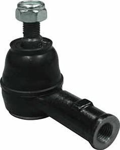 Aisin JTRMI-009 - Tie Rod End autospares.lv