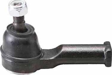 Aisin JTRMZ-007 - Tie Rod End autospares.lv