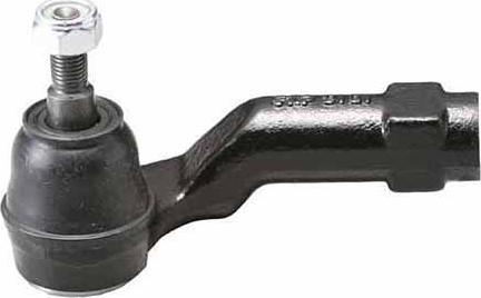 Aisin JTRMZ-015 - Tie Rod End autospares.lv