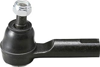 Aisin JTRNI-016 - Tie Rod End autospares.lv