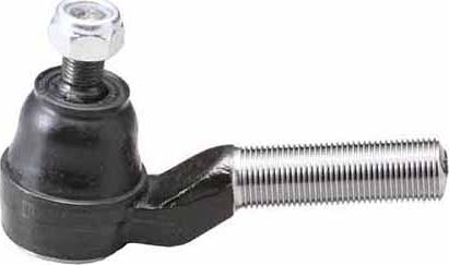 Aisin JTRNI-012 - Tie Rod End autospares.lv