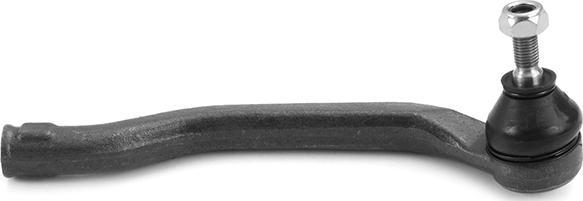 Aisin JTRRE-003R - Tie Rod End autospares.lv