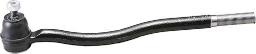 AISIN JTRSZ-001 - Tie Rod End autospares.lv